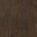 Ophelia Armoire - Aged Brown