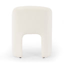 Elmore Dining Chair - Portland Cream