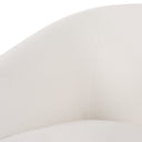 Elmore Dining Chair - Portland Cream