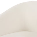 Elmore Dining Chair - Portland Cream