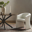 Elmore Dining Chair - Portland Cream
