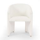 Elmore Dining Chair - Portland Cream