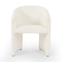 Elmore Dining Chair - Portland Cream