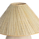 Cobb Table Lamp - Sand Porcelain