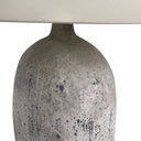 Cobb Table Lamp - Antique White Ceramic