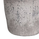 Cobb Table Lamp - Antique White Ceramic