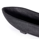 Zamora Bowl - Carbonized Black