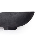 Zamora Bowl - Carbonized Black