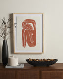 Zamora Bowl - Carbonized Black