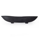 Zamora Bowl - Carbonized Black