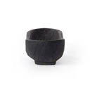 Zamora Bowl - Carbonized Black
