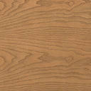 Caspian 6 Drawer Dresser - Natural Ash
