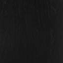 Caspian 6 Drawer Dresser - Black Ash