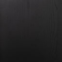 Caspian Sideboard - Black Ash Veneer