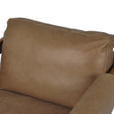 Dustin Chair - Palermo Cognac