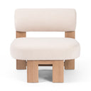 Malta Chair - Piermont Oyster