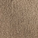 Tybalt Swivel Chair - Sheepskin Camel
