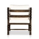 Davies Chair - Halcyon Ivory