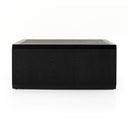 Caspian Coffee Table - Black Ash