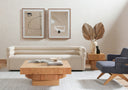 Regenerate 1 by Dan Hobday - Rustic 2.5 Walnut
