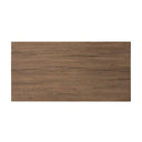 Leo Nightstand - Rustic Grey Veneer