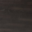 Leo Nightstand - Smoked Black Veneer