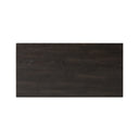 Leo Nightstand - Smoked Black Veneer
