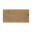 Leo Nightstand - Rustic Light Natural Oak Veneer