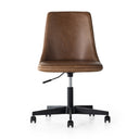 Lyka Desk Chair - Sonoma Chestnut