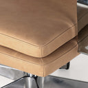 Jude Desk Chair - Palermo Nude