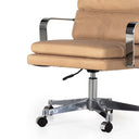 Jude Desk Chair - Palermo Nude
