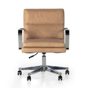 Jude Desk Chair - Palermo Nude