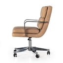 Jude Desk Chair - Palermo Nude