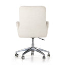 Leda Desk Chair - Omari Natural