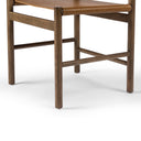 Kena Dining Chair - Sonoma Butterscotch