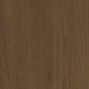 Toulouse Executive Desk - Toasted Oak Veneer