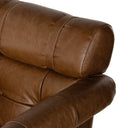 Arnold Desk Chair - Sonoma Chestnut