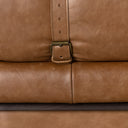 Arnold Desk Chair - Sonoma Chestnut