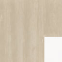 Negative In Taupe by The Holly Collective - Natural 2.5 Maple