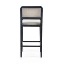 Veka Counter Stool - Savile Flax