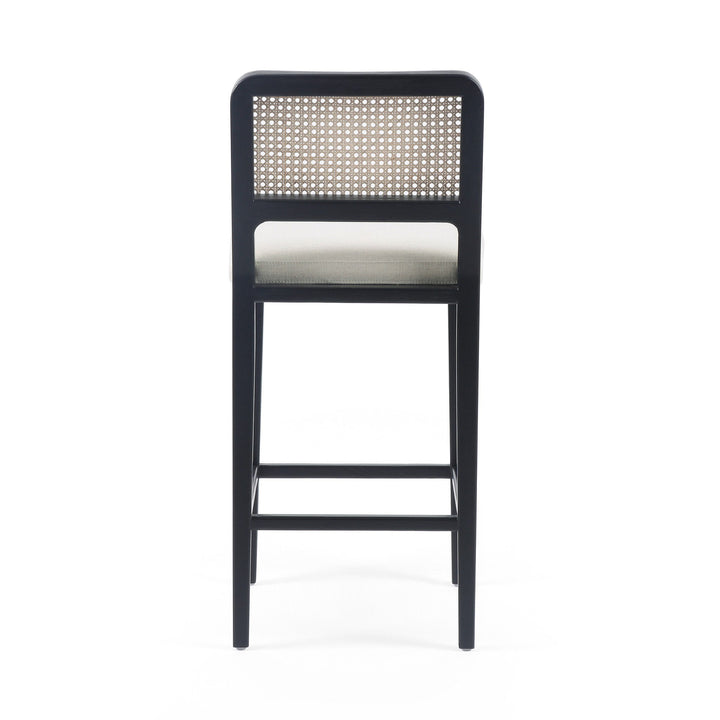 Veka Counter Stool - Savile Flax