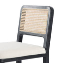 Veka Counter Stool - Savile Flax