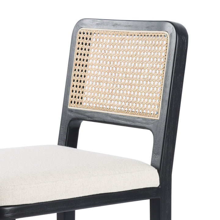 Veka Counter Stool - Savile Flax