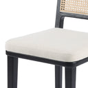 Veka Counter Stool - Savile Flax