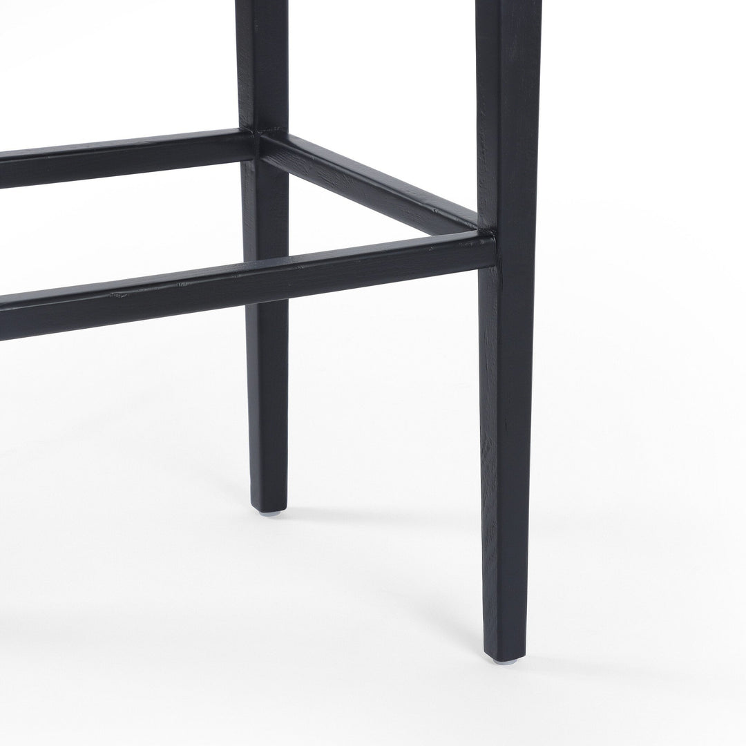 Veka Counter Stool - Savile Flax