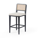 Veka Counter Stool - Savile Flax