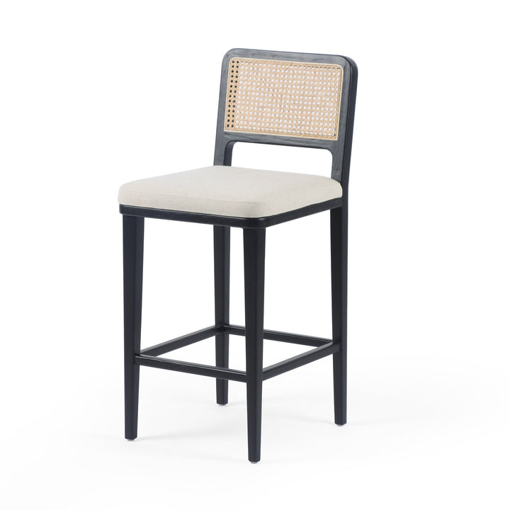 Veka Counter Stool - Savile Flax