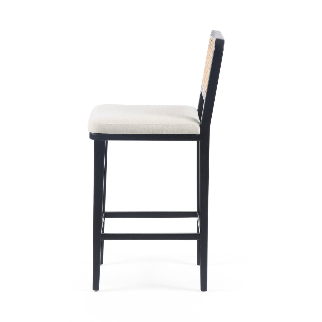 Veka Counter Stool - Savile Flax