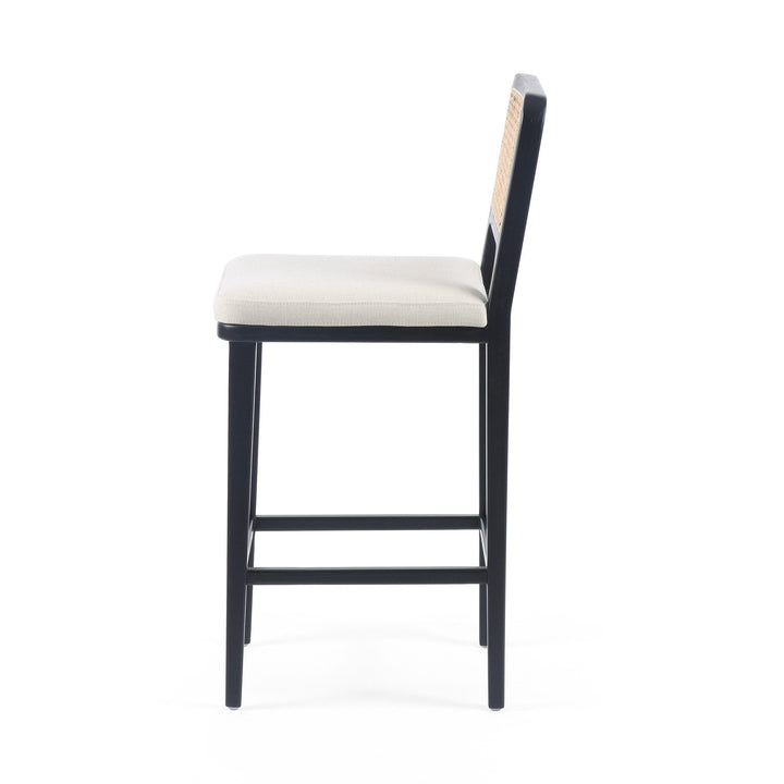 Veka Counter Stool - Savile Flax