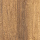 Reza Wide Bookcase - Toasted Acacia